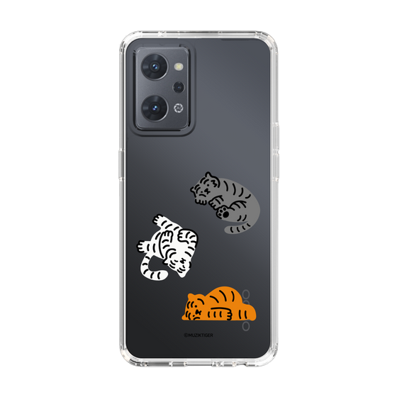 Slim Protection Case［ MUZIK TIGER - MUZIK TIGER ］