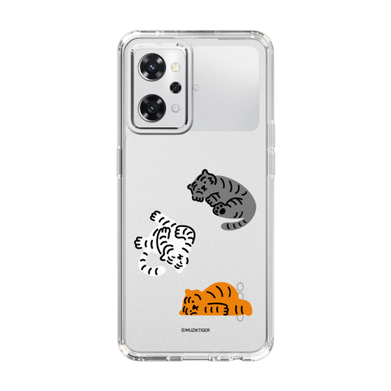 Slim Protection Case［ MUZIK TIGER - MUZIK TIGER ］