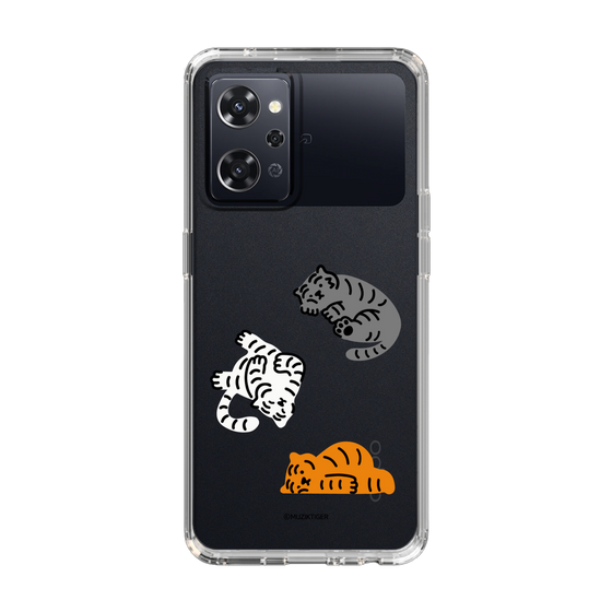 Slim Protection Case［ MUZIK TIGER - MUZIK TIGER ］