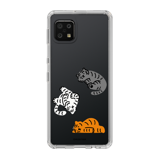 Slim Protection Case［ MUZIK TIGER - MUZIK TIGER ］
