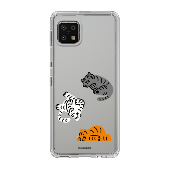 Slim Protection Case［ MUZIK TIGER - MUZIK TIGER ］