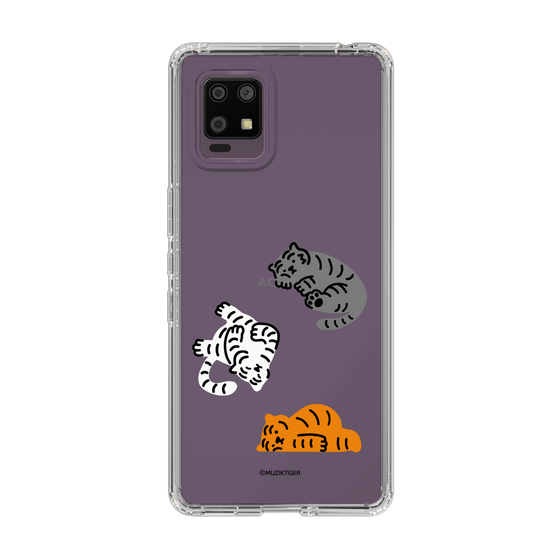 Slim Protection Case［ MUZIK TIGER - MUZIK TIGER ］
