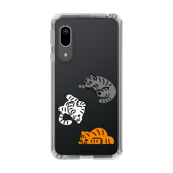 Slim Protection Case［ MUZIK TIGER - MUZIK TIGER ］