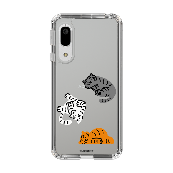 Slim Protection Case［ MUZIK TIGER - MUZIK TIGER ］