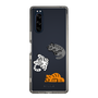 Slim Protection Case［ MUZIK TIGER - MUZIK TIGER ］