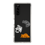 Slim Protection Case［ MUZIK TIGER - MUZIK TIGER ］
