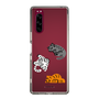 Slim Protection Case［ MUZIK TIGER - MUZIK TIGER ］