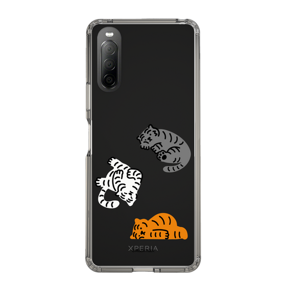 Slim Protection Case［ MUZIK TIGER - MUZIK TIGER ］