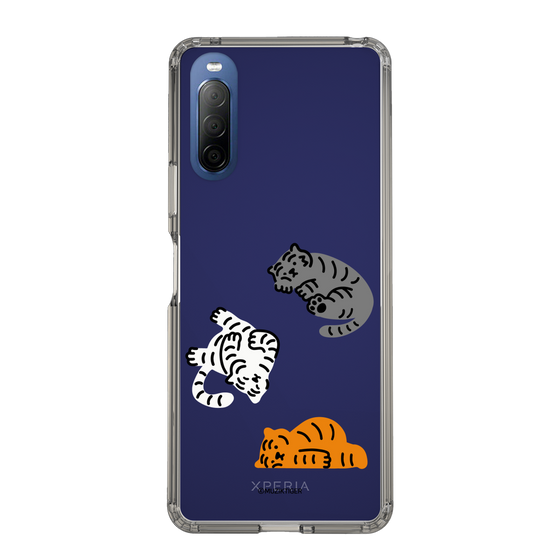 Slim Protection Case［ MUZIK TIGER - MUZIK TIGER ］