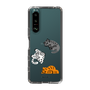 Slim Protection Case［ MUZIK TIGER - MUZIK TIGER ］