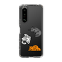 Slim Protection Case［ MUZIK TIGER - MUZIK TIGER ］