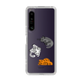 Slim Protection Case［ MUZIK TIGER - MUZIK TIGER ］