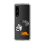 Slim Protection Case［ MUZIK TIGER - MUZIK TIGER ］