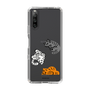 Slim Protection Case［ MUZIK TIGER - MUZIK TIGER ］