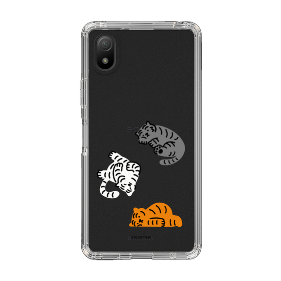 Slim Protection Case［ MUZIK TIGER - MUZIK TIGER ］
