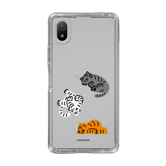 Slim Protection Case［ MUZIK TIGER - MUZIK TIGER ］