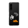 Slim Protection Case［ MUZIK TIGER - MUZIK TIGER ］