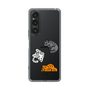 Slim Protection Case［ MUZIK TIGER - MUZIK TIGER ］
