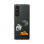 Slim Protection Case［ MUZIK TIGER - MUZIK TIGER ］