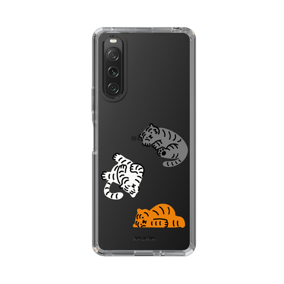 Slim Protection Case［ MUZIK TIGER - MUZIK TIGER ］