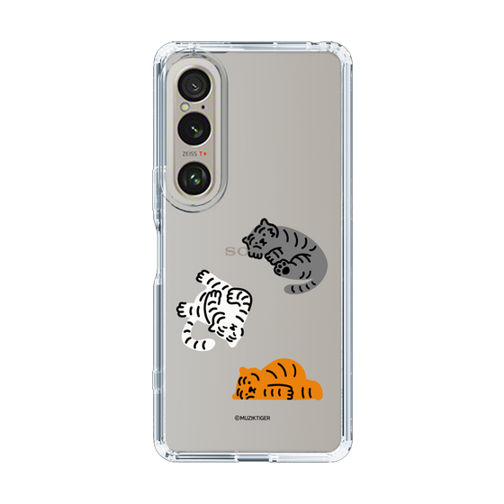 Slim Protection Case［ MUZIK TIGER - MUZIK TIGER ］