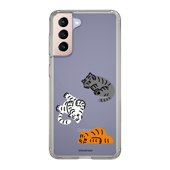 Slim Protection Case［ MUZIK TIGER - MUZIK TIGER ］