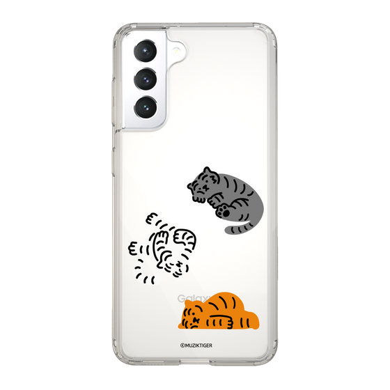 Slim Protection Case［ MUZIK TIGER - MUZIK TIGER ］