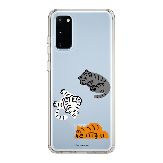 Slim Protection Case［ MUZIK TIGER - MUZIK TIGER ］