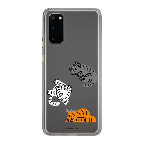 Slim Protection Case［ MUZIK TIGER - MUZIK TIGER ］