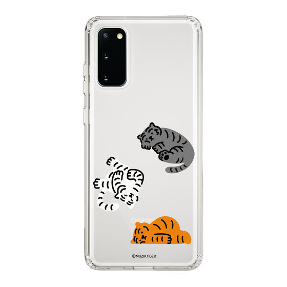 Slim Protection Case［ MUZIK TIGER - MUZIK TIGER ］