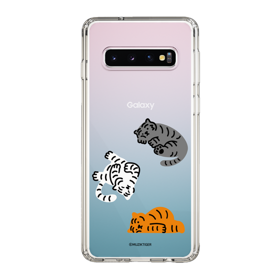 Slim Protection Case［ MUZIK TIGER - MUZIK TIGER ］