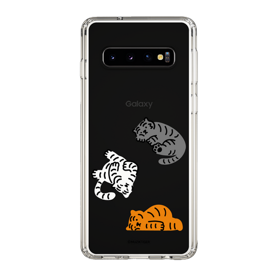 Slim Protection Case［ MUZIK TIGER - MUZIK TIGER ］
