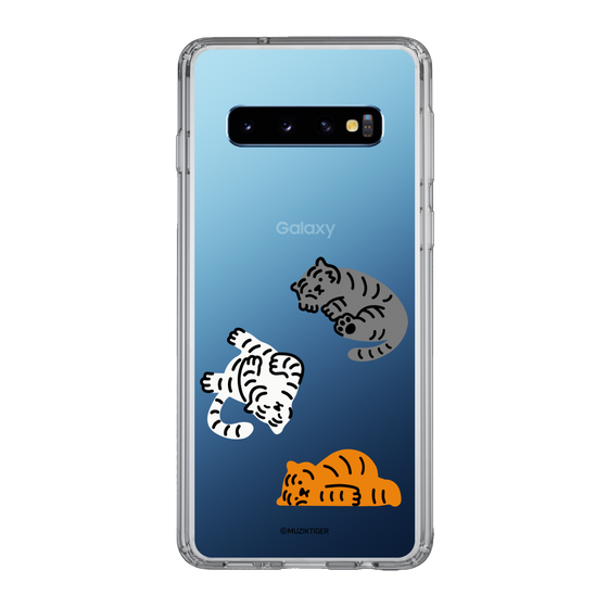 Slim Protection Case［ MUZIK TIGER - MUZIK TIGER ］