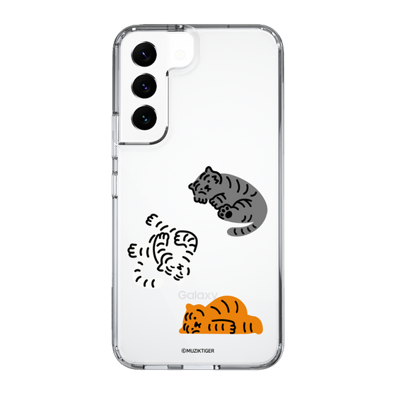 Slim Protection Case［ MUZIK TIGER - MUZIK TIGER ］