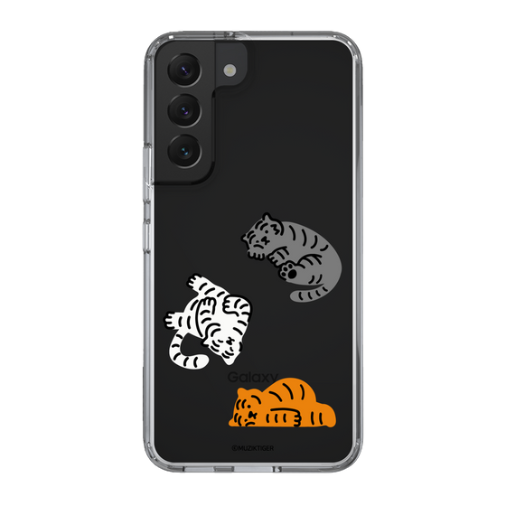 Slim Protection Case［ MUZIK TIGER - MUZIK TIGER ］