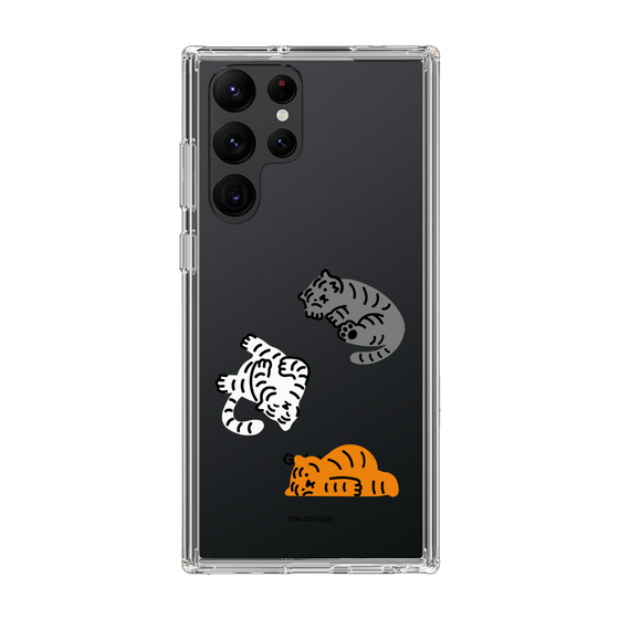 Slim Protection Case［ MUZIK TIGER - MUZIK TIGER ］