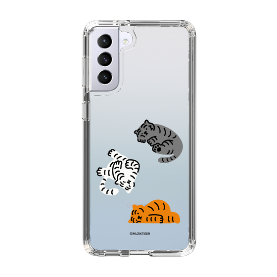 Slim Protection Case［ MUZIK TIGER - MUZIK TIGER ］