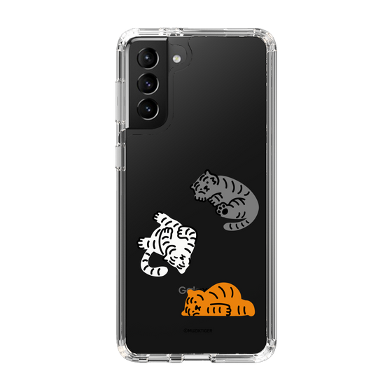 Slim Protection Case［ MUZIK TIGER - MUZIK TIGER ］
