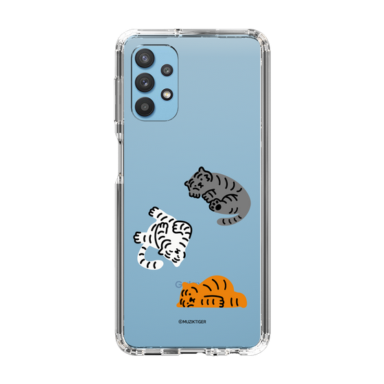 Slim Protection Case［ MUZIK TIGER - MUZIK TIGER ］