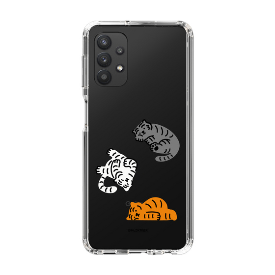 Slim Protection Case［ MUZIK TIGER - MUZIK TIGER ］
