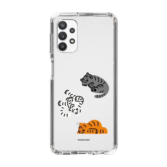 Slim Protection Case［ MUZIK TIGER - MUZIK TIGER ］