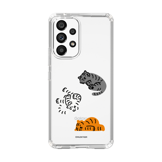 Slim Protection Case［ MUZIK TIGER - MUZIK TIGER ］