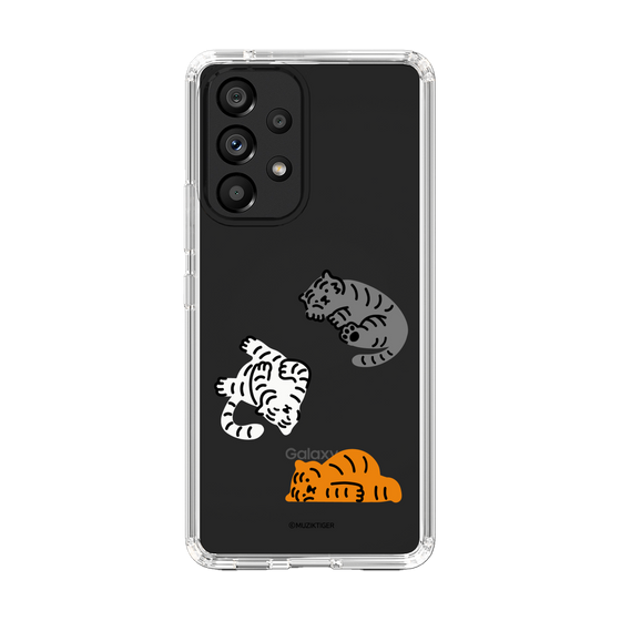 Slim Protection Case［ MUZIK TIGER - MUZIK TIGER ］