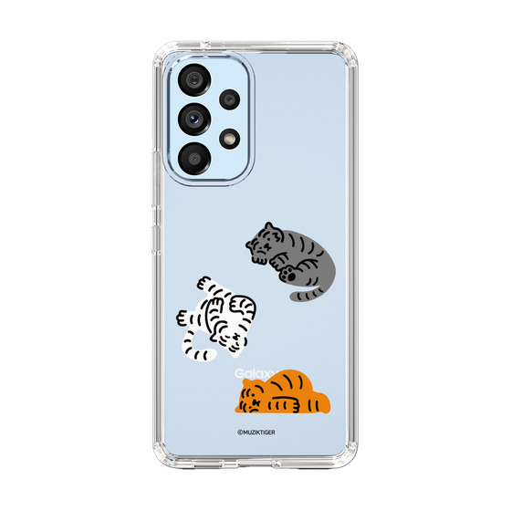 Slim Protection Case［ MUZIK TIGER - MUZIK TIGER ］