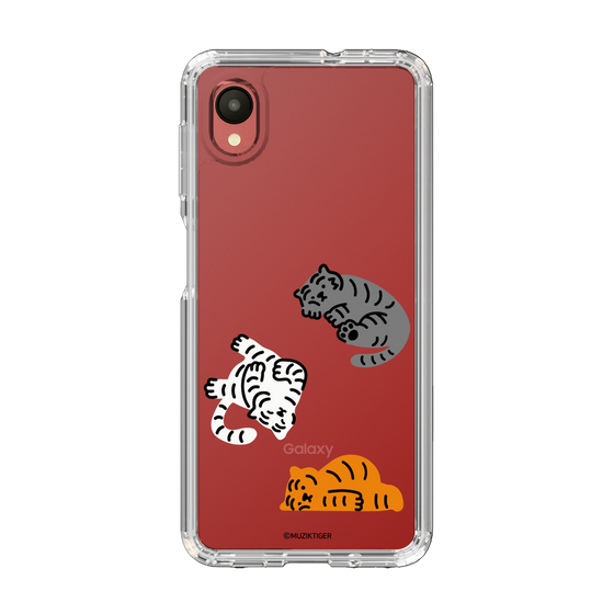 Slim Protection Case［ MUZIK TIGER - MUZIK TIGER ］