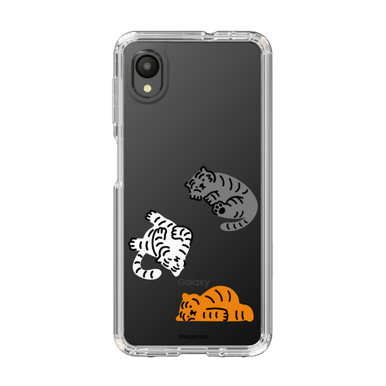 Slim Protection Case［ MUZIK TIGER - MUZIK TIGER ］