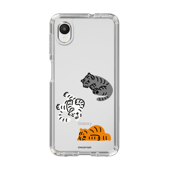 Slim Protection Case［ MUZIK TIGER - MUZIK TIGER ］