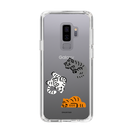 Slim Protection Case［ MUZIK TIGER - MUZIK TIGER ］