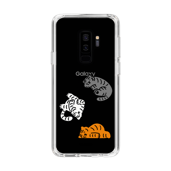Slim Protection Case［ MUZIK TIGER - MUZIK TIGER ］