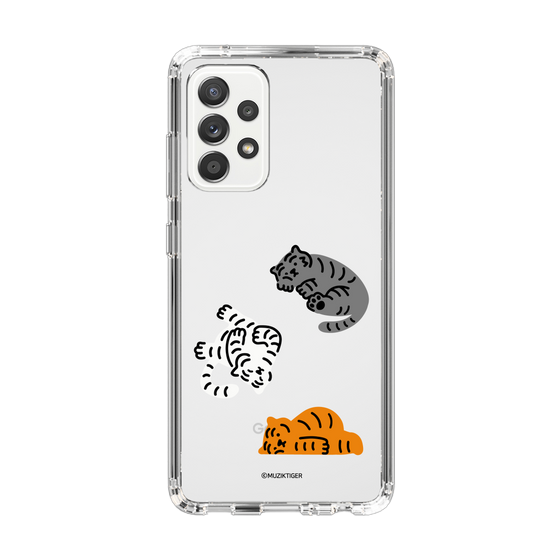 Slim Protection Case［ MUZIK TIGER - MUZIK TIGER ］